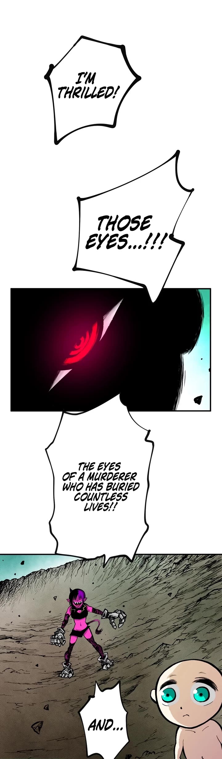 Ninja Reincarnation: Fuuma Kotarou's Quest to Reclaim His Humanity Chapter 9 page 26 - Chapter 9