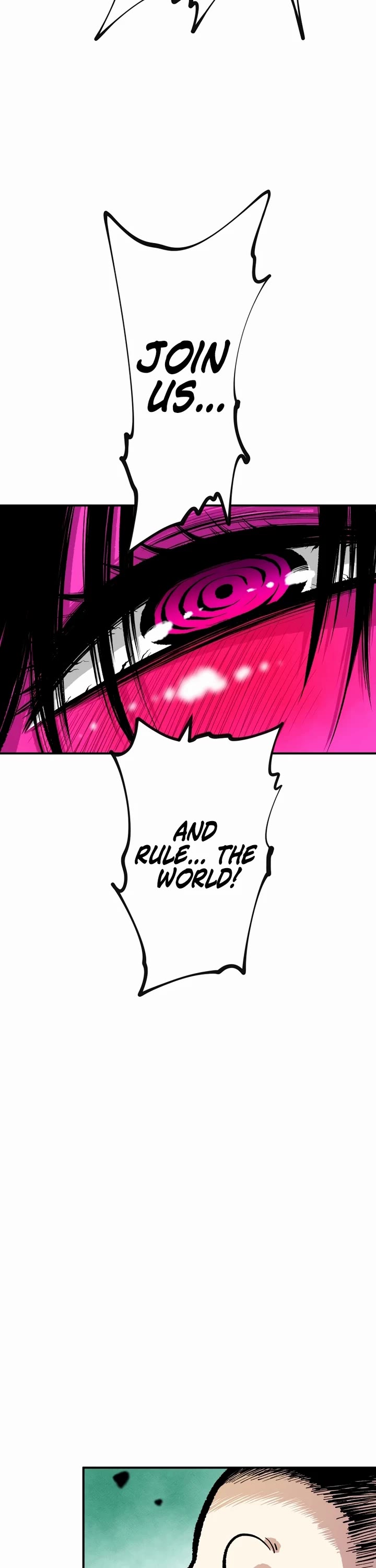 Ninja Reincarnation: Fuuma Kotarou's Quest to Reclaim His Humanity Chapter 9 page 29 - Chapter 9