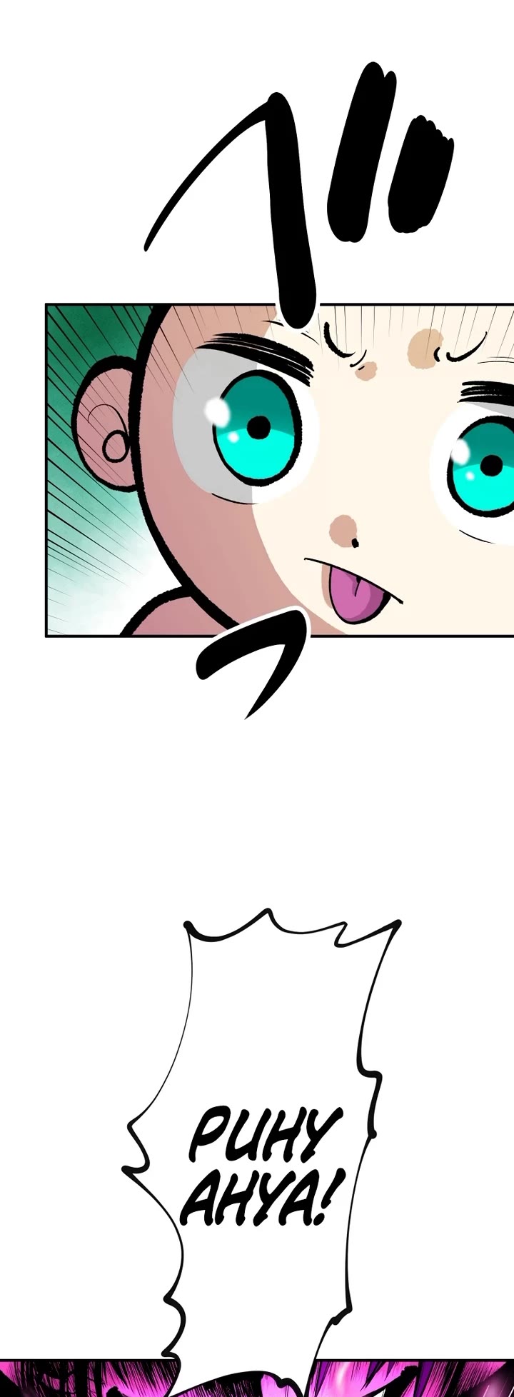 Ninja Reincarnation: Fuuma Kotarou's Quest to Reclaim His Humanity Chapter 9 page 31 - Chapter 9