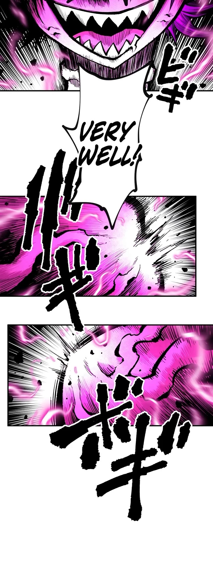 Ninja Reincarnation: Fuuma Kotarou's Quest to Reclaim His Humanity Chapter 9 page 32 - Chapter 9