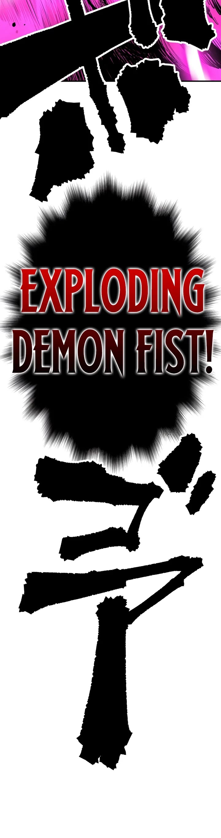 Ninja Reincarnation: Fuuma Kotarou's Quest to Reclaim His Humanity Chapter 9 page 36 - Chapter 9