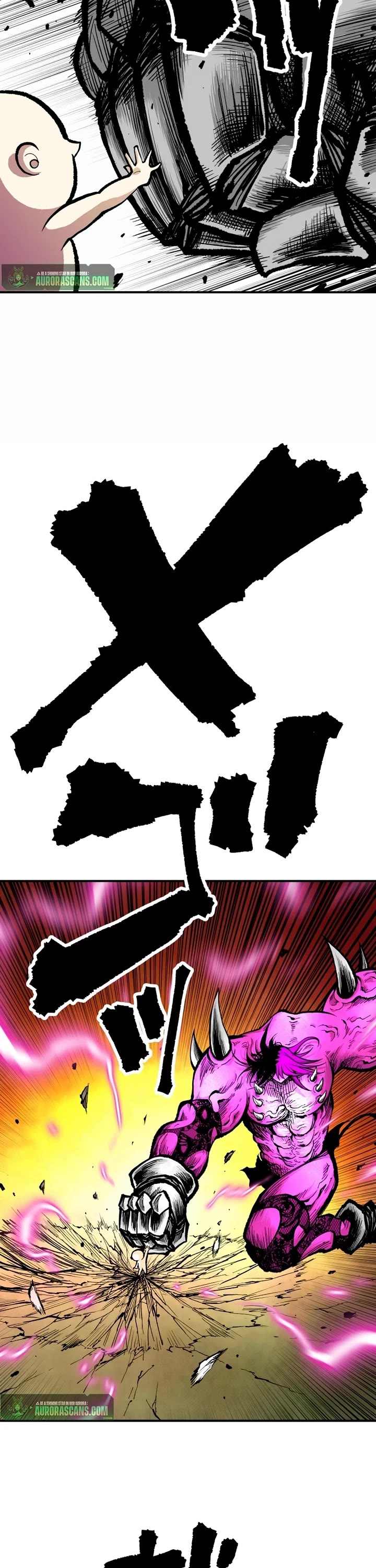 Ninja Reincarnation: Fuuma Kotarou's Quest to Reclaim His Humanity Chapter 9 page 39 - Chapter 9