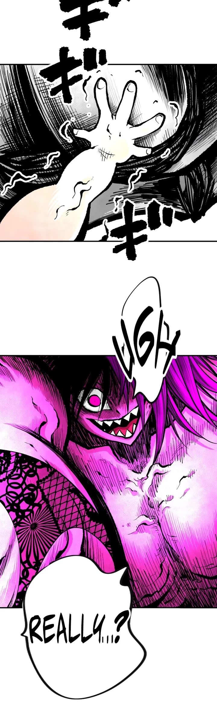 Ninja Reincarnation: Fuuma Kotarou's Quest to Reclaim His Humanity Chapter 9 page 40 - Chapter 9