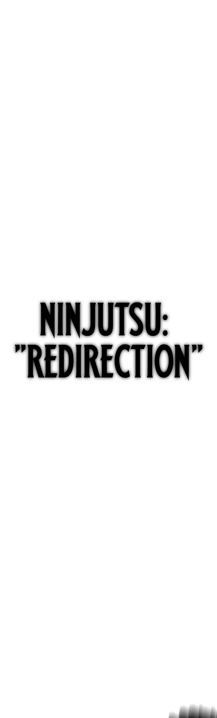 Ninja Reincarnation: Fuuma Kotarou's Quest to Reclaim His Humanity Chapter 9 page 41 - Chapter 9