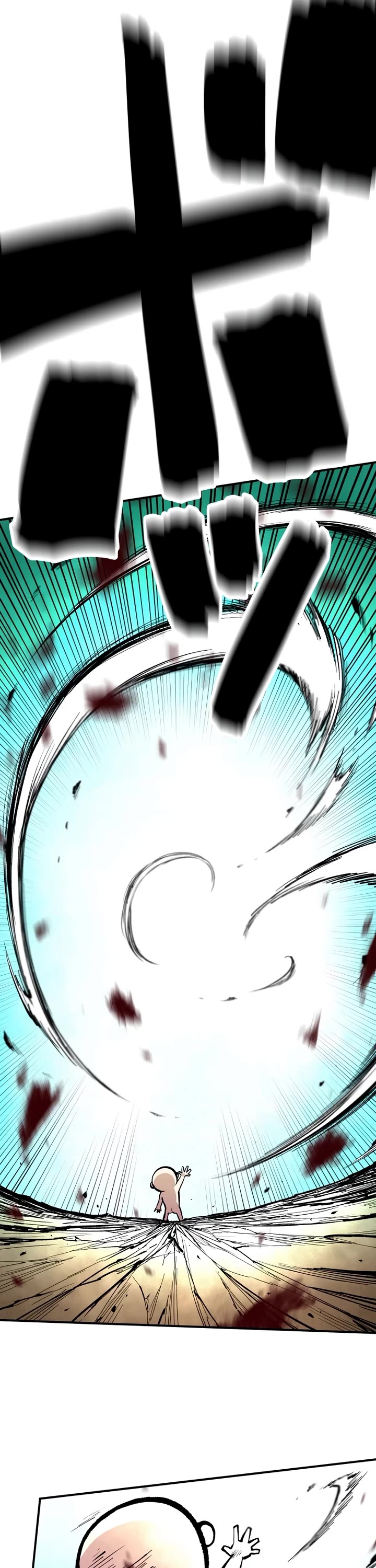 Ninja Reincarnation: Fuuma Kotarou's Quest to Reclaim His Humanity Chapter 9 page 42 - Chapter 9