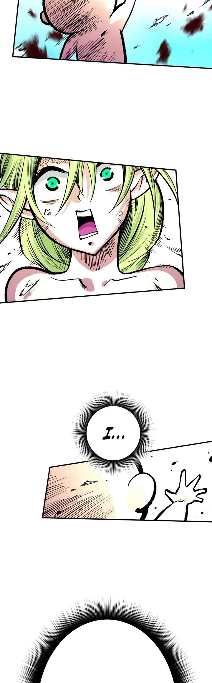 Ninja Reincarnation: Fuuma Kotarou's Quest to Reclaim His Humanity Chapter 9 page 43 - Chapter 9