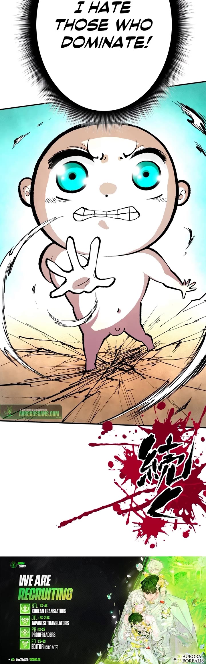 Ninja Reincarnation: Fuuma Kotarou's Quest to Reclaim His Humanity Chapter 9 page 44 - Chapter 9