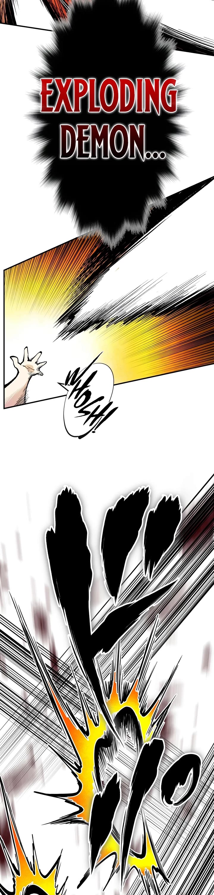 Ninja Reincarnation: Fuuma Kotarou's Quest to Reclaim His Humanity Chapter 9 page 7 - Chapter 9