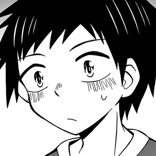 Ninja Shinobu-chan no Junjou Chapter 10: Take good care of me cover