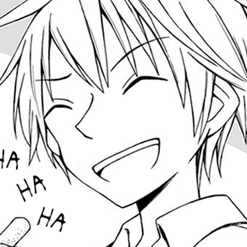 Ninja Shinobu-chan no Junjou Chapter 14: Selfish girl cover