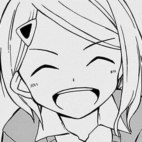 Ninja Shinobu-chan no Junjou Chapter 16: Let's talk about soccer cover