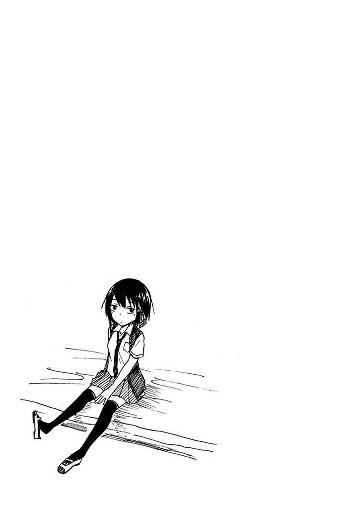 Ninja Shinobu-chan no Junjou Chapter 17 page 36 - Chapter 17: I am just your typical health rep