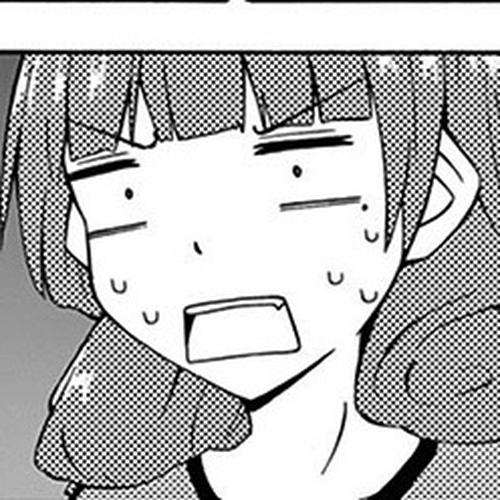 Ninja Shinobu-chan no Junjou Chapter 17: I am just your typical health rep cover