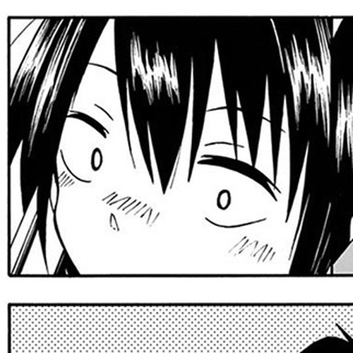 Ninja Shinobu-chan no Junjou Chapter 20: She's an average girl cover