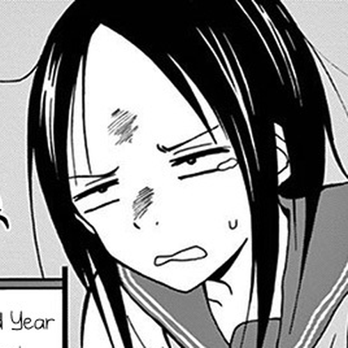 Ninja Shinobu-chan no Junjou Chapter 21: You are just! cover