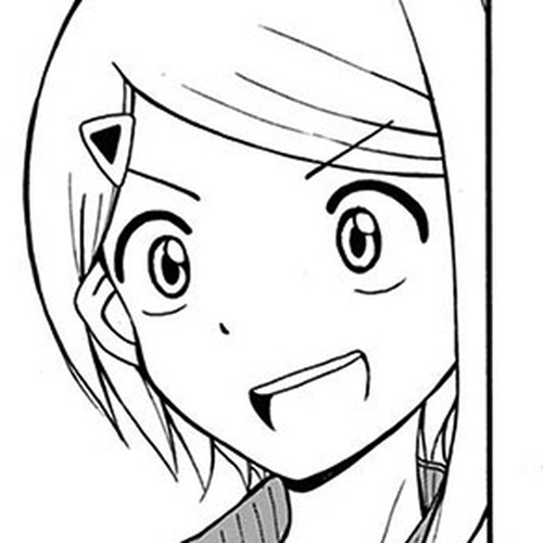 Ninja Shinobu-chan no Junjou Chapter 23: It's all over for me... cover