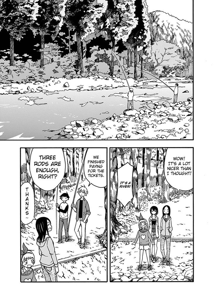 Ninja Shinobu-chan no Junjou Chapter 25 page 12 - Chapter 25: That is my ideal