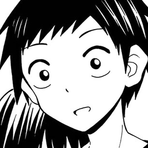 Ninja Shinobu-chan no Junjou Chapter 25: That is my ideal cover