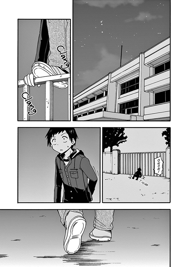 Ninja Shinobu-chan no Junjou Chapter 29 page 29 - Chapter 29: ...NO