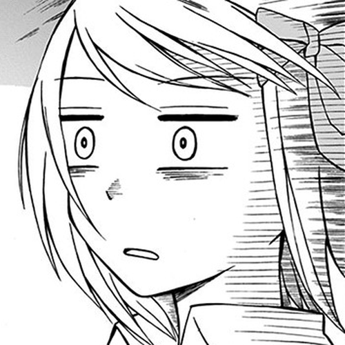 Ninja Shinobu-chan no Junjou Chapter 3: I am a klutz cover