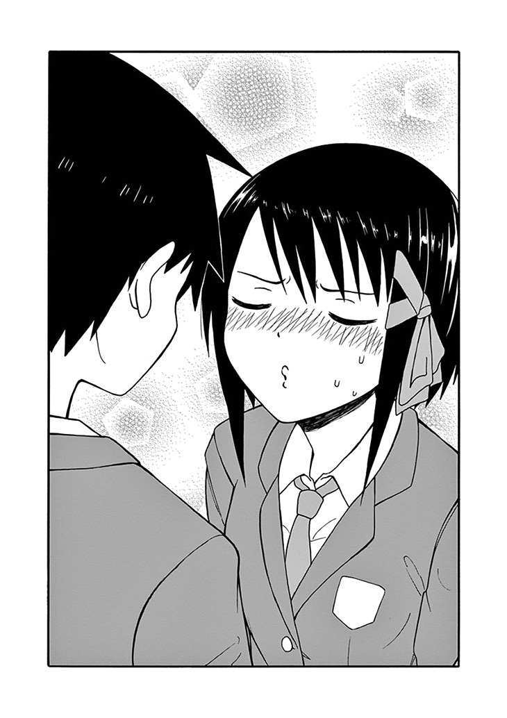 Ninja Shinobu-chan no Junjou Chapter 30 page 30 - Chapter 30: Not a ninja [END]
