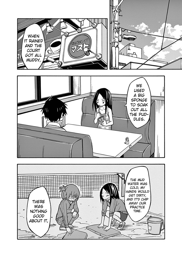 Ninja Shinobu-chan no Junjou Chapter 9 page 14 - Chapter 9: Looks Perfectly Fine