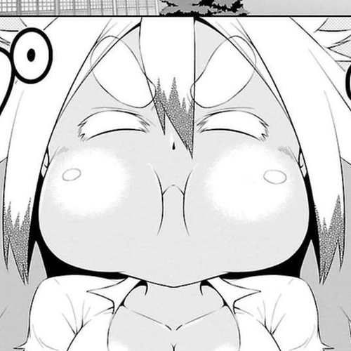 Ninkoi - Karenbo Hichou Chapter 10 cover