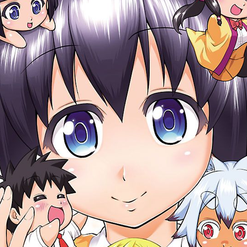 Ninkoi - Karenbo Hichou Chapter 11 : Trial of Love cover