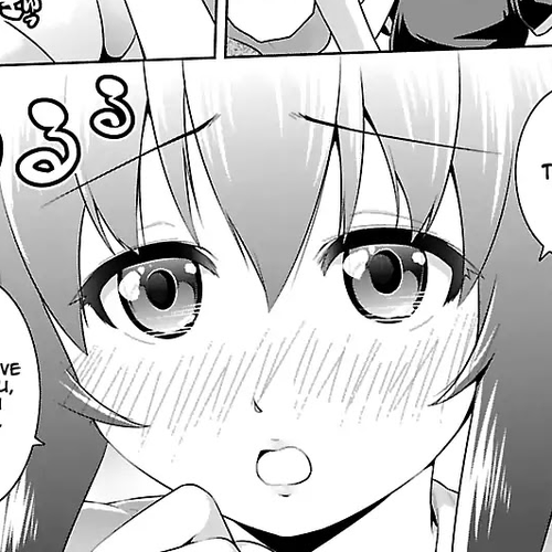Ninkoi - Karenbo Hichou Chapter 15 cover