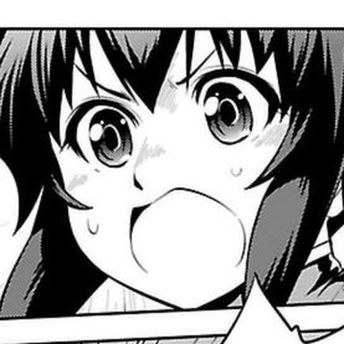 Ninkoi - Karenbo Hichou Chapter 5.5 : Bonus Chapter: Space Ninja Botan-Chan (Part 1) cover