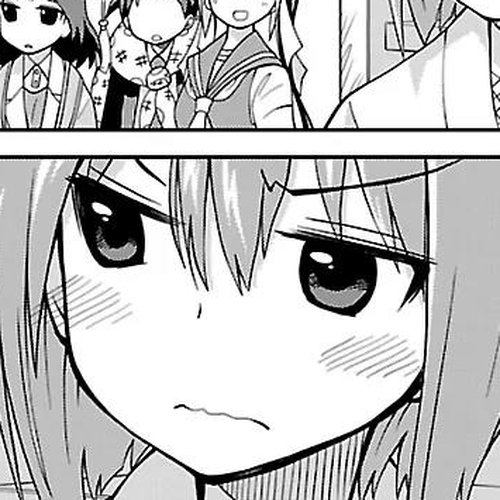 Ninomae Shii no Tsukaikata Chapter 18: Maybe: Bad Clusters cover
