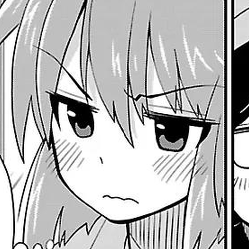 Ninomae Shii no Tsukaikata Chapter 20: Maybe: Cupid (Part 2) cover