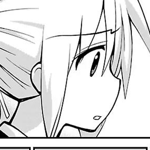 Ninomae Shii no Tsukaikata Chapter 21: Maybe: A Monk cover