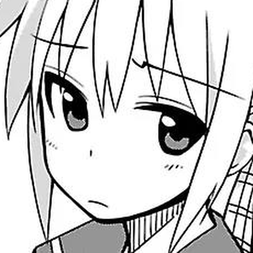 Ninomae Shii no Tsukaikata Chapter 27: Maybe: For Your Sake cover
