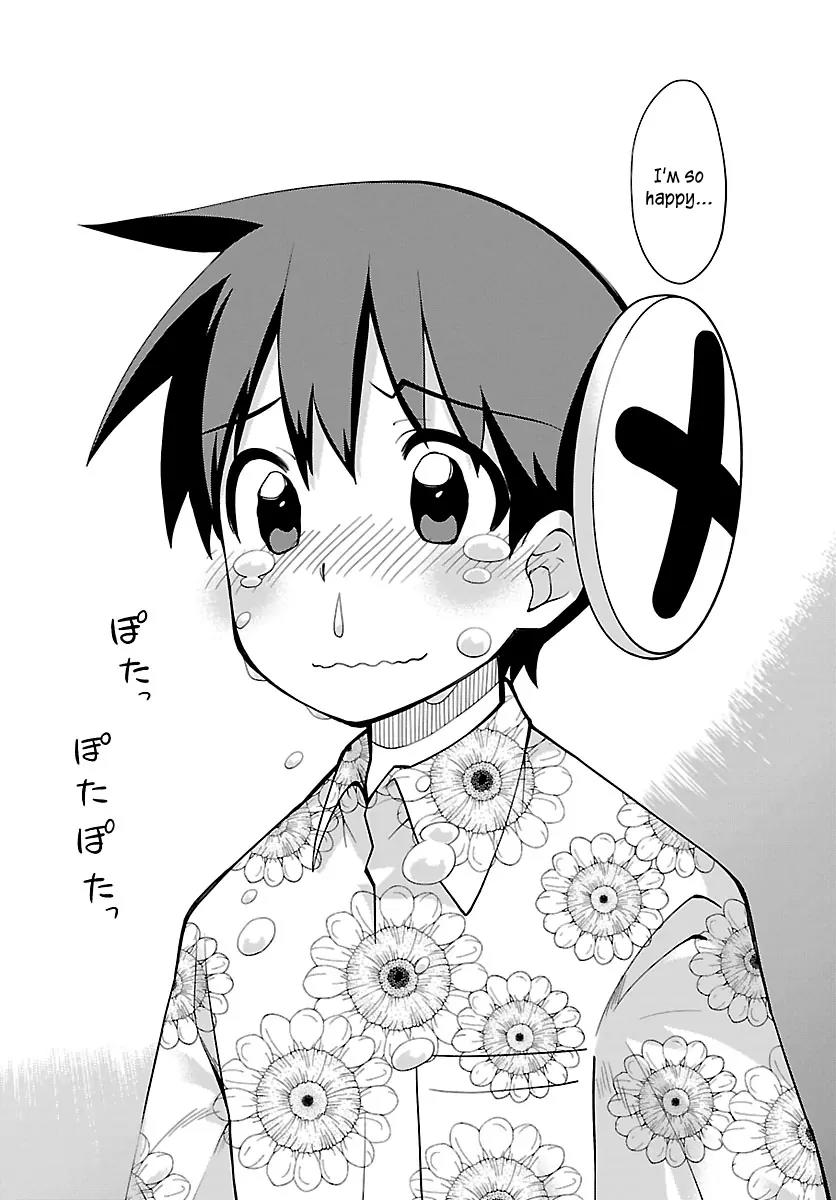 Ninomae Shii no Tsukaikata Chapter 30 page 10 - Chapter 30: How to Use Ninomae Shii [End]