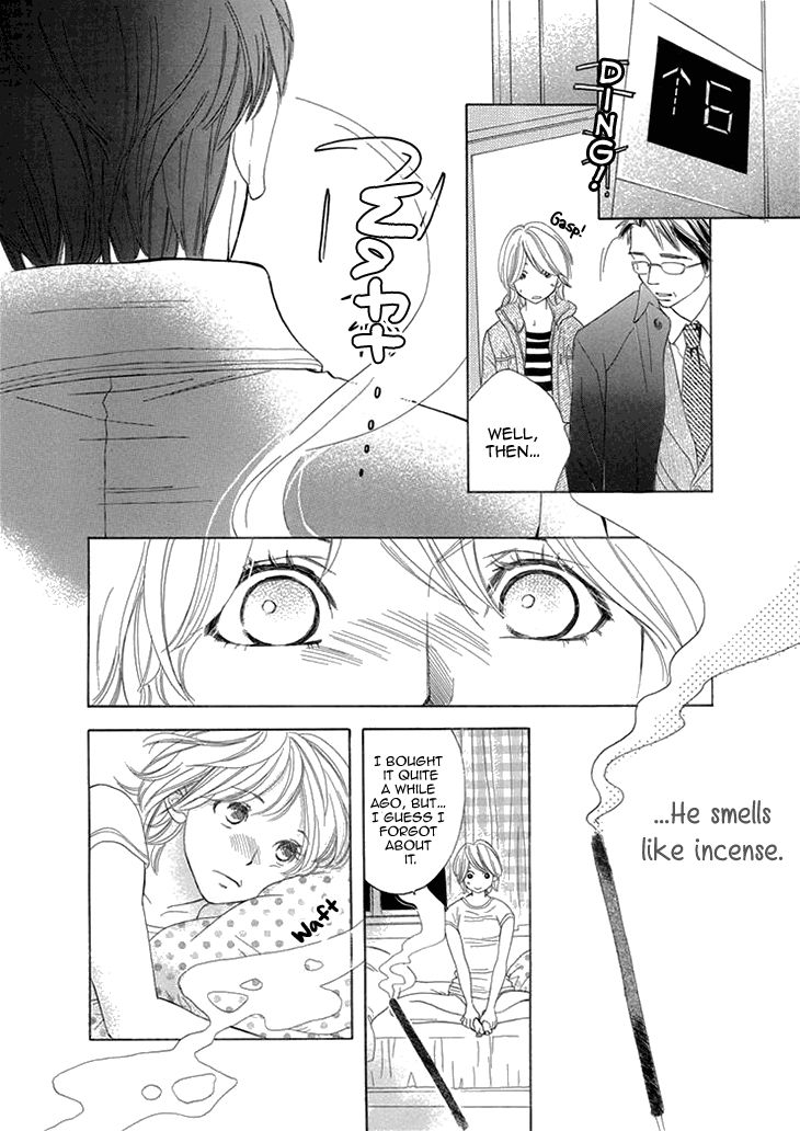 Nioi. Chapter 1 page 10 - Chapter 1