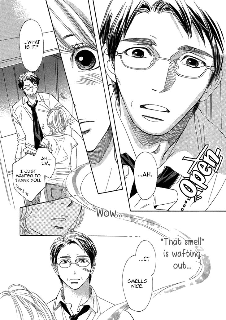 Nioi. Chapter 1 page 14 - Chapter 1