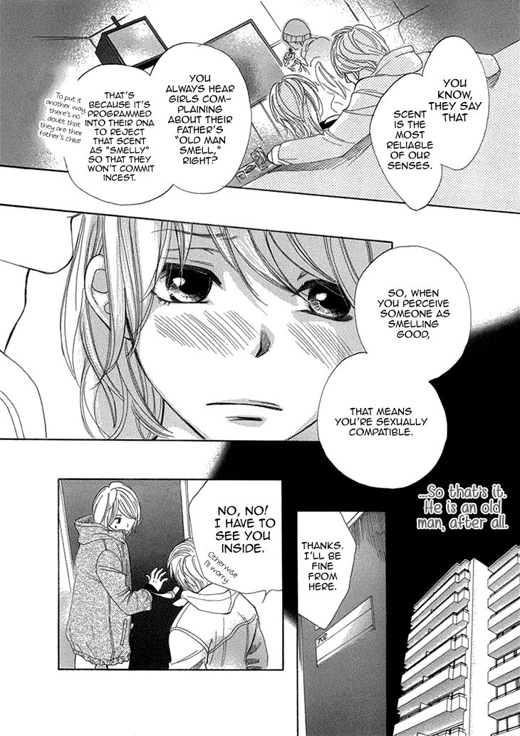 Nioi. Chapter 1 page 20 - Chapter 1