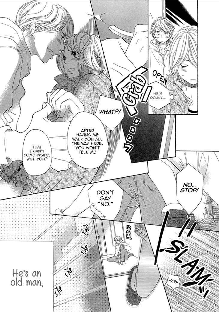 Nioi. Chapter 1 page 21 - Chapter 1