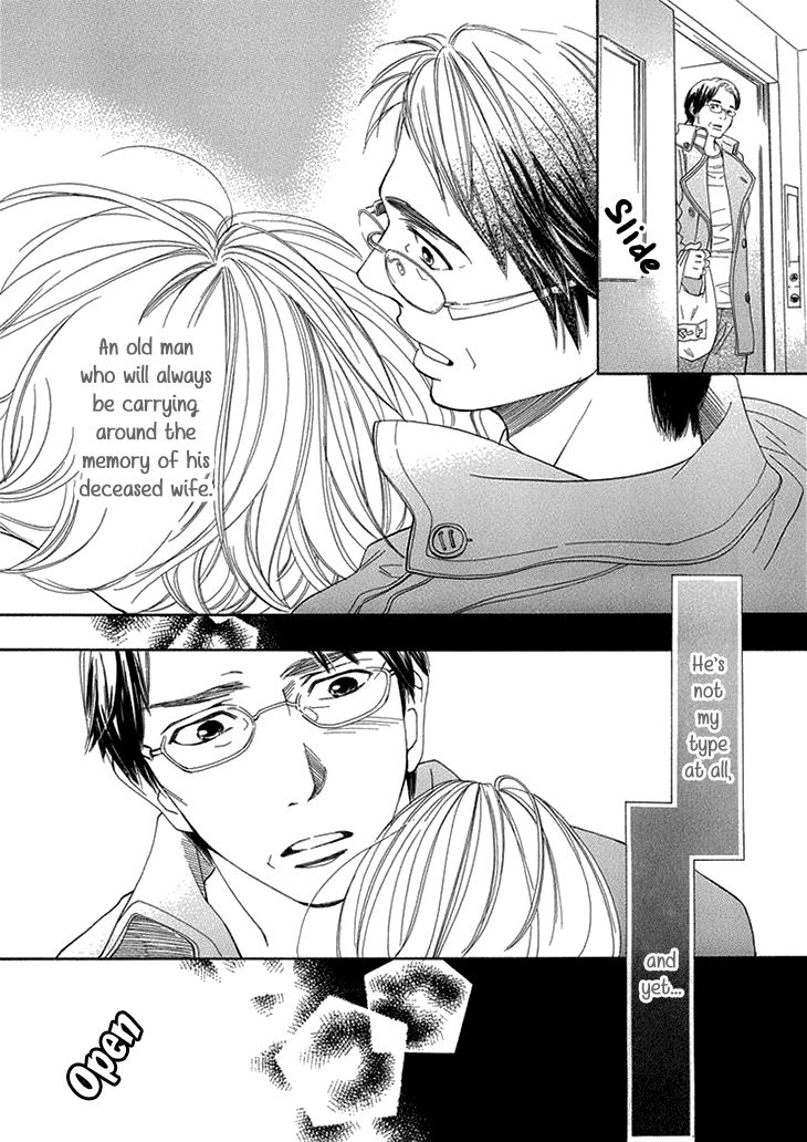 Nioi. Chapter 1 page 22 - Chapter 1