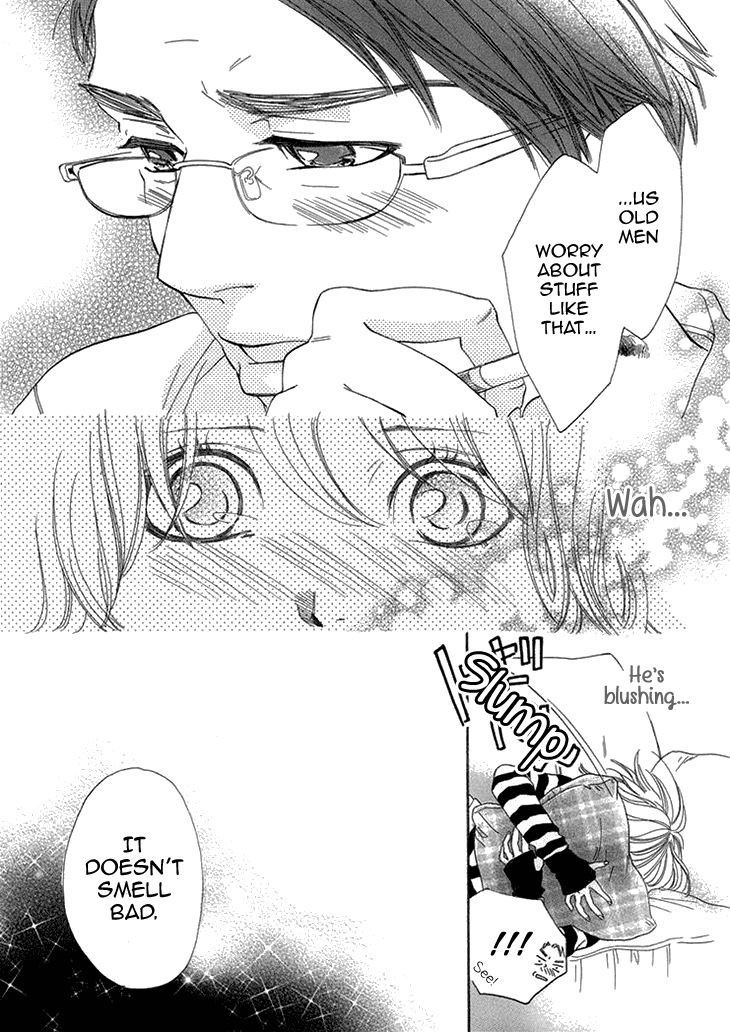 Nioi. Chapter 1 page 26 - Chapter 1