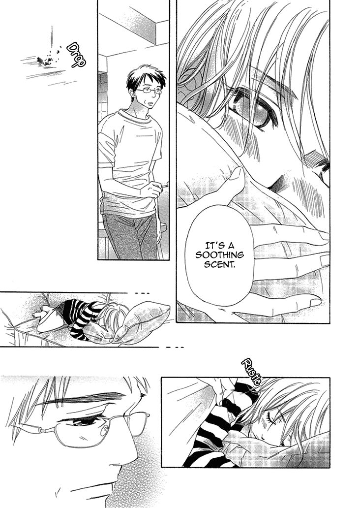 Nioi. Chapter 1 page 27 - Chapter 1