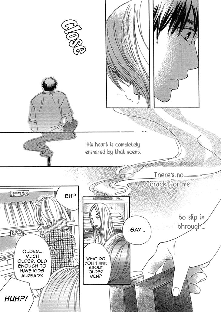 Nioi. Chapter 1 page 31 - Chapter 1