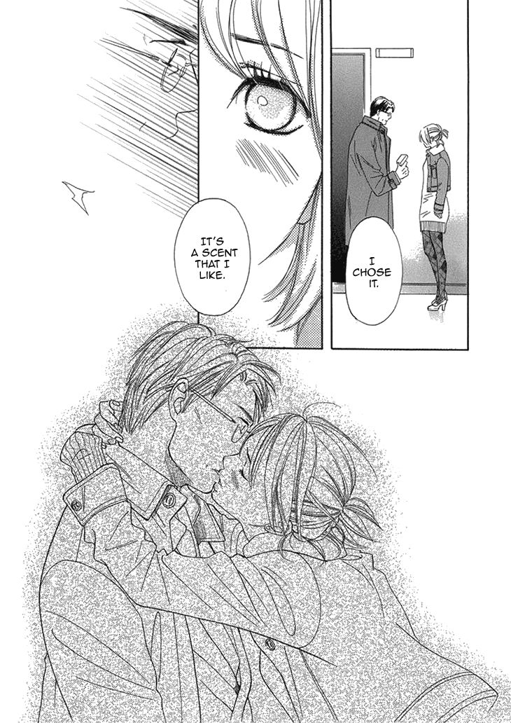 Nioi. Chapter 1 page 33 - Chapter 1