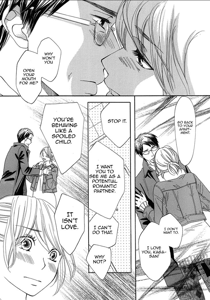 Nioi. Chapter 1 page 34 - Chapter 1