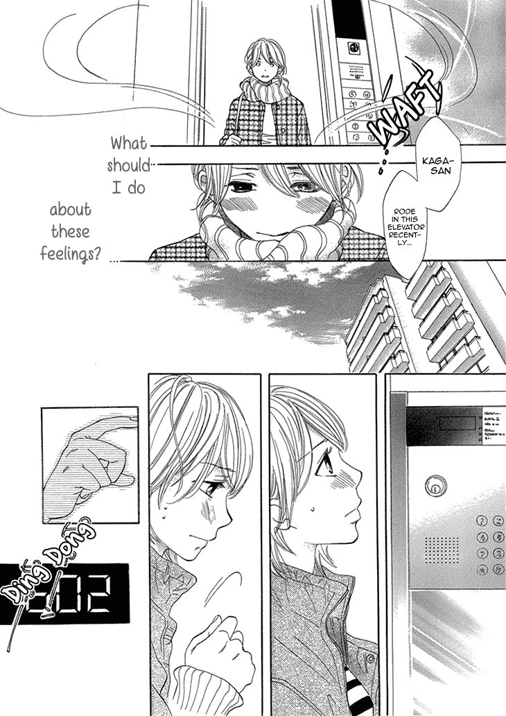 Nioi. Chapter 1 page 36 - Chapter 1