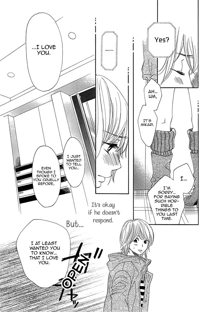 Nioi. Chapter 1 page 37 - Chapter 1