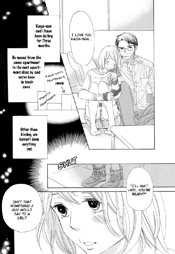 Nioi. Chapter 2 page 10 - Chapter 2