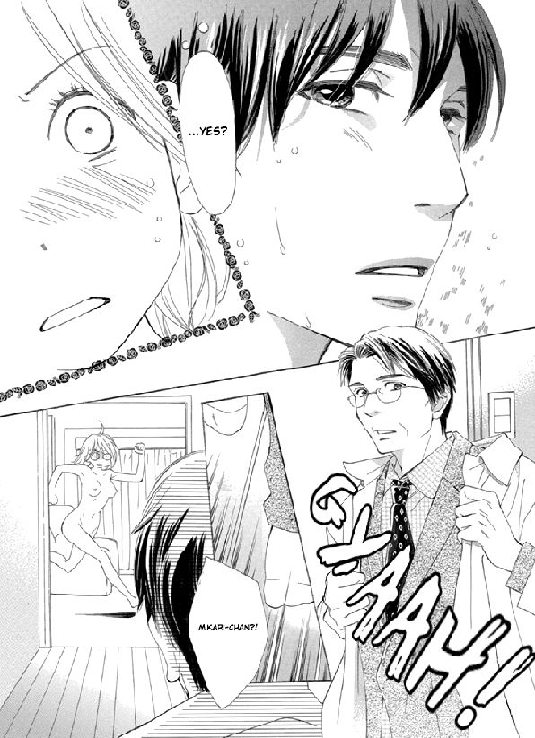 Nioi. Chapter 2 page 14 - Chapter 2