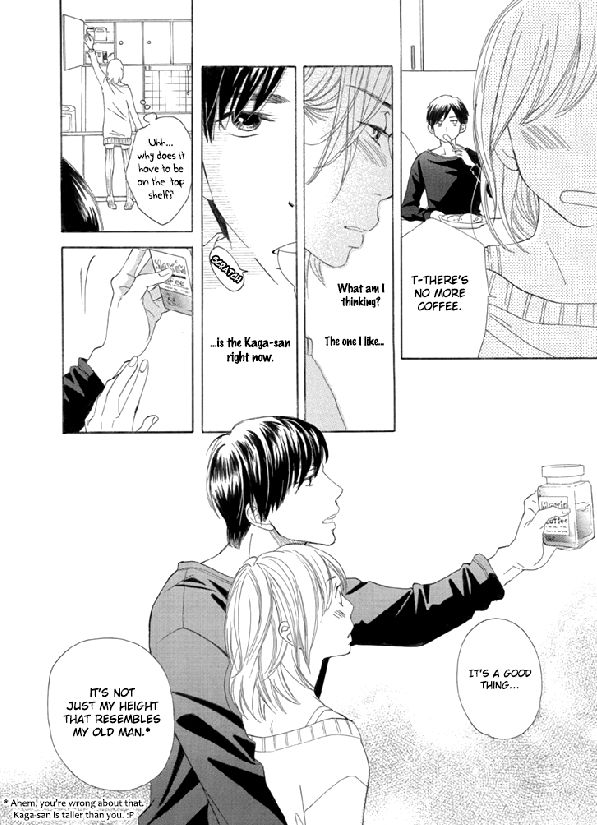 Nioi. Chapter 2 page 21 - Chapter 2